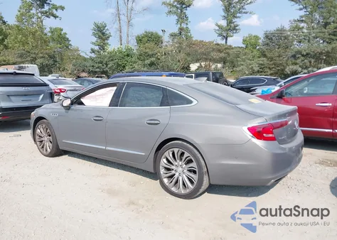 2017 Buick Lacrosse Premium z USA, uszkodzony, nr VIN 1G4ZR5SS2HU176265